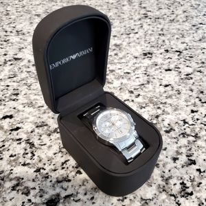 Men Watch Emporio Armani AR0534